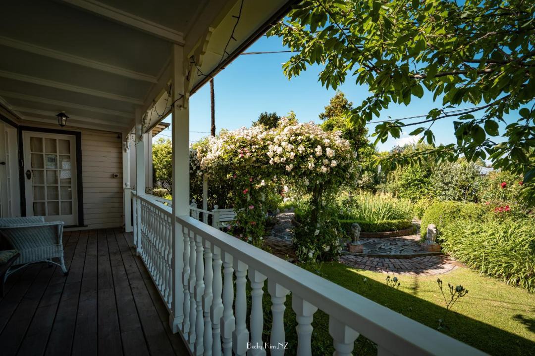 Photo of Others in Havelock North