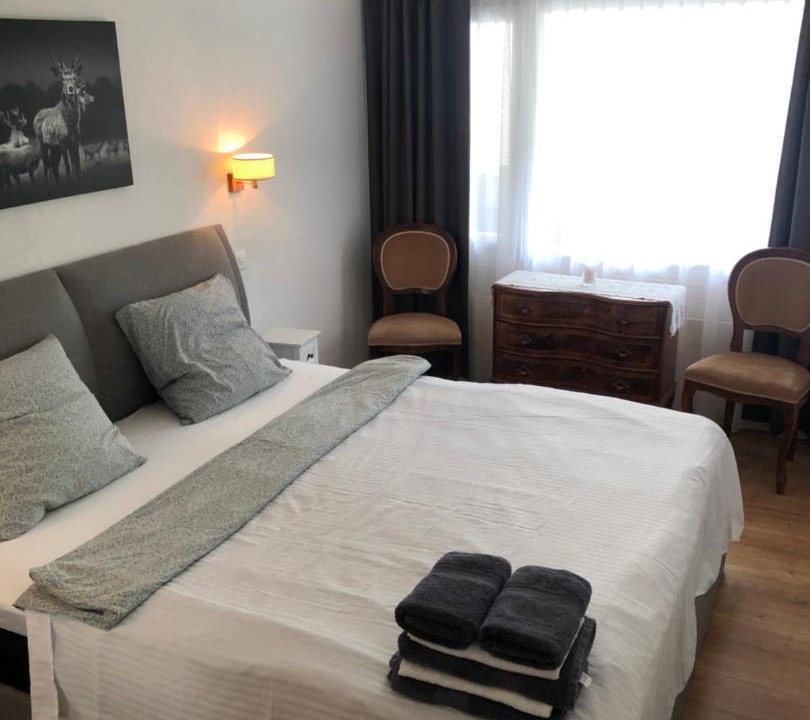 Photo of Others in Leukerbad