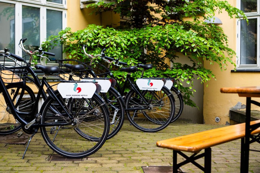 Photo of Others in København V