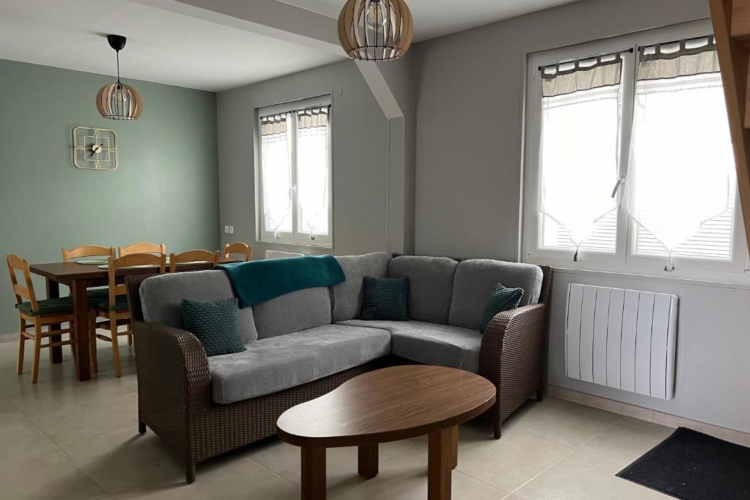 Photo of Others in La Ferte-Saint-Aubin