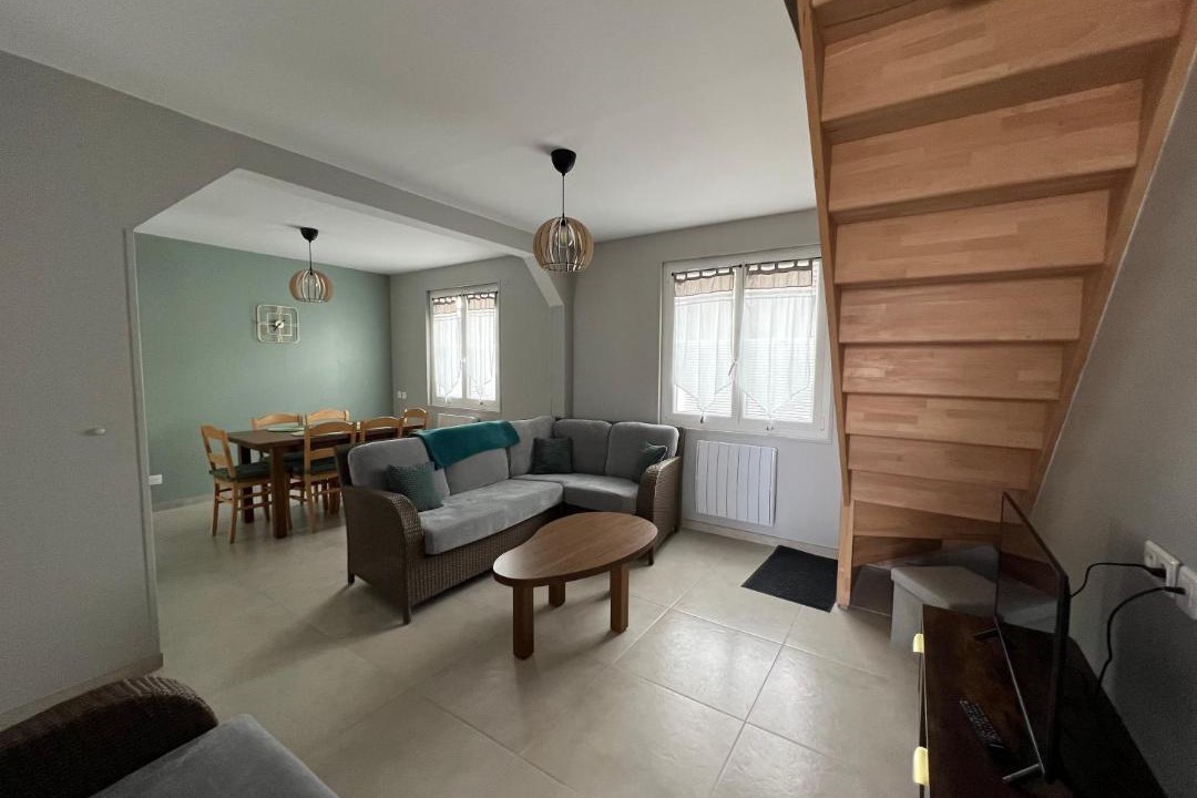 Photo of Others in La Ferte-Saint-Aubin