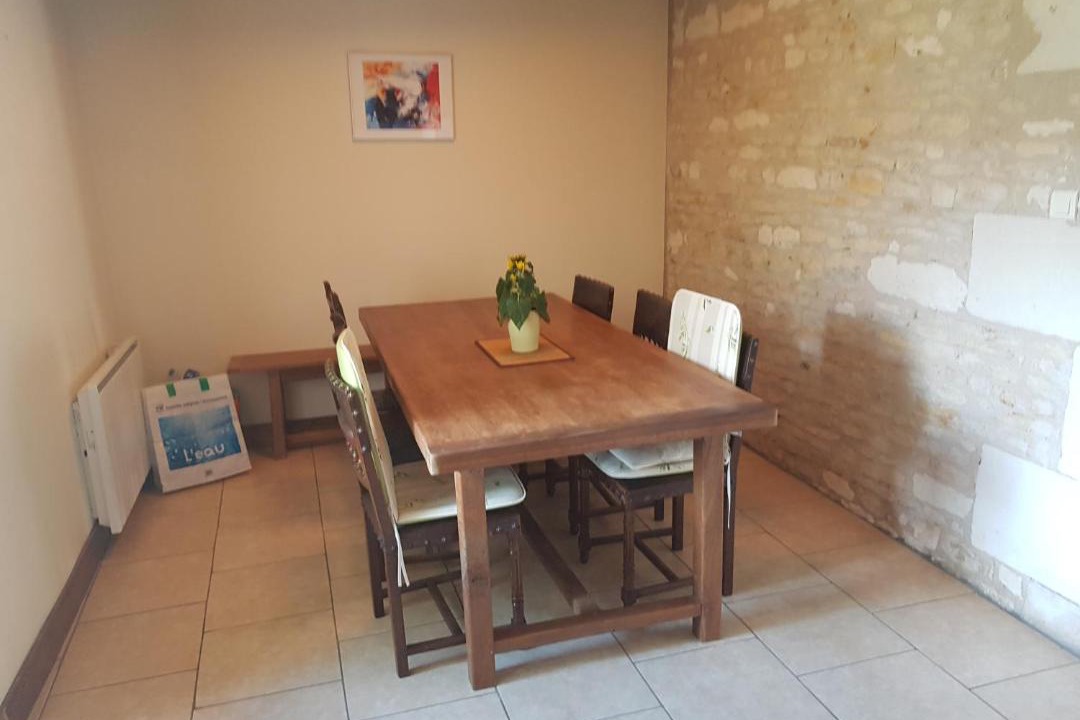 Photo of Others in Champigny-sur-Veude