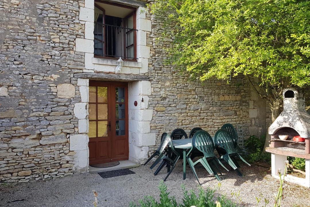 Photo of Others in Champigny-sur-Veude