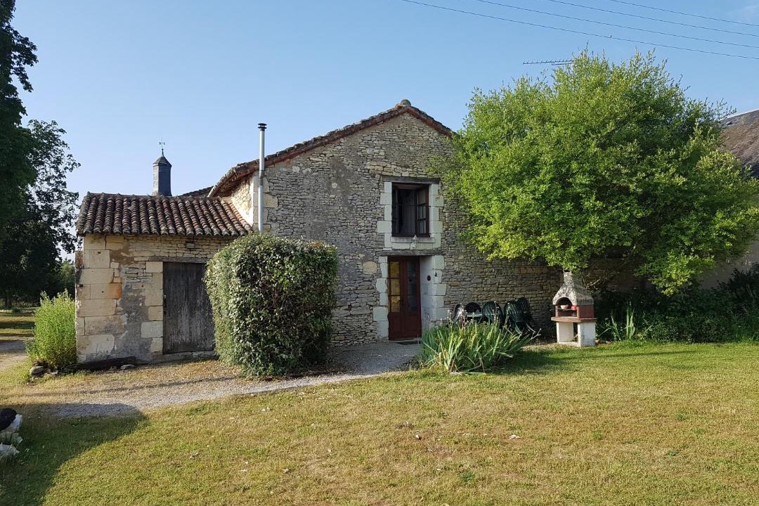 Photo of Others in Champigny-sur-Veude