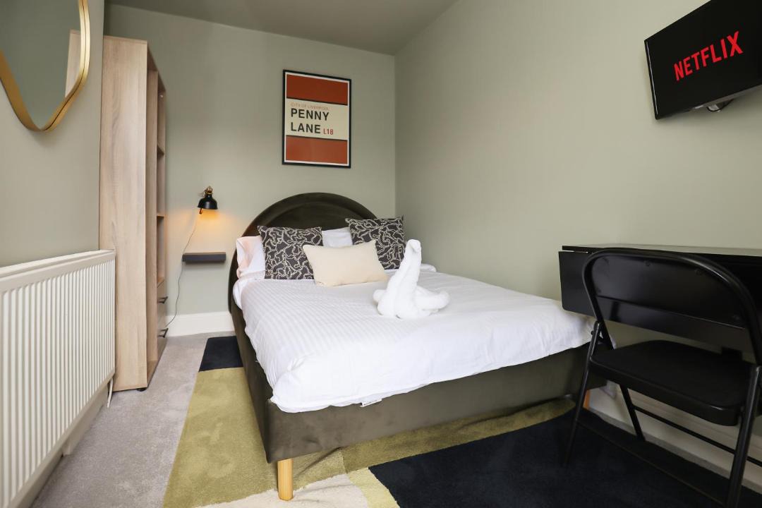 Photo of Others in Port Sunlight