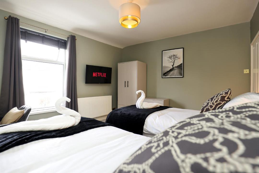 Photo of Others in Port Sunlight