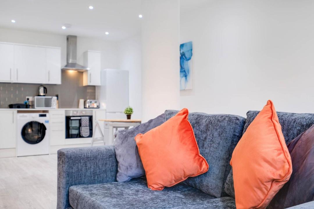 Photo of Others in Corby