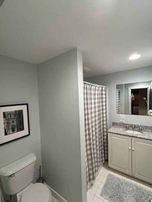 Photo of Bathroom in Peru