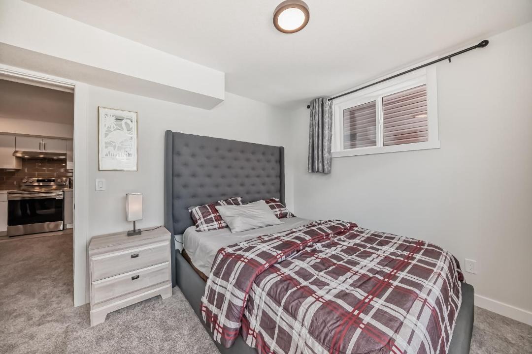 Photo of Bedroom in Evanston