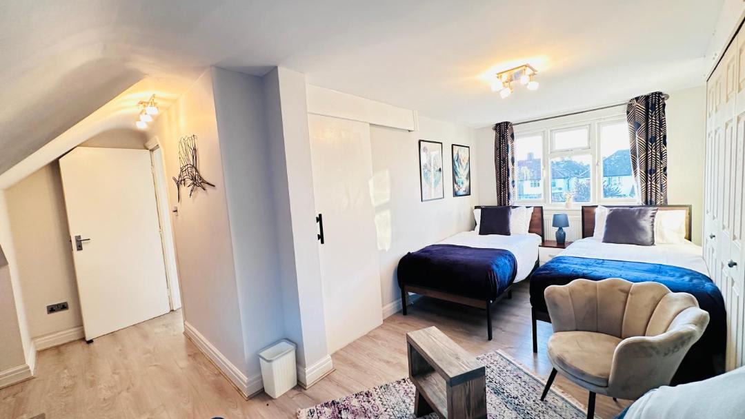 Photo of Others in London Borough of Hounslow