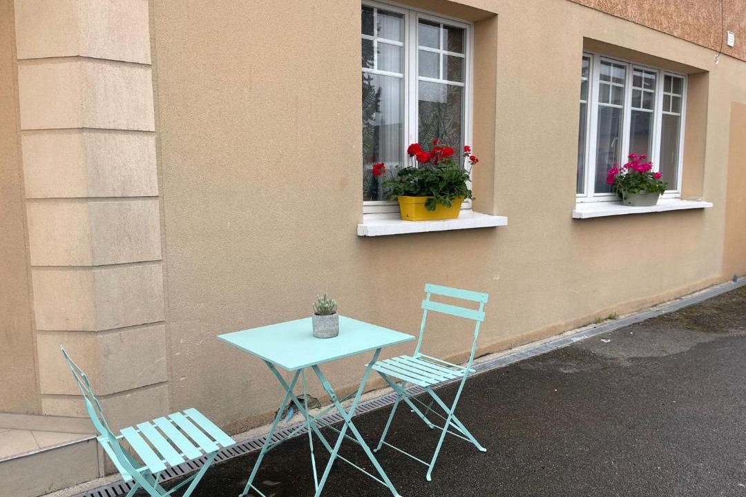 Photo of Others in Savigny-sur-Orge