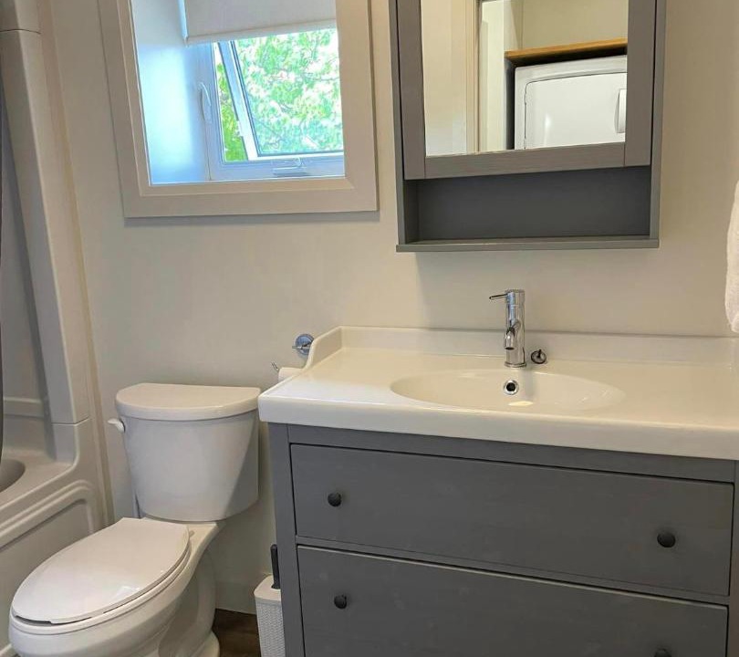 Photo of Bathroom in Caraquet