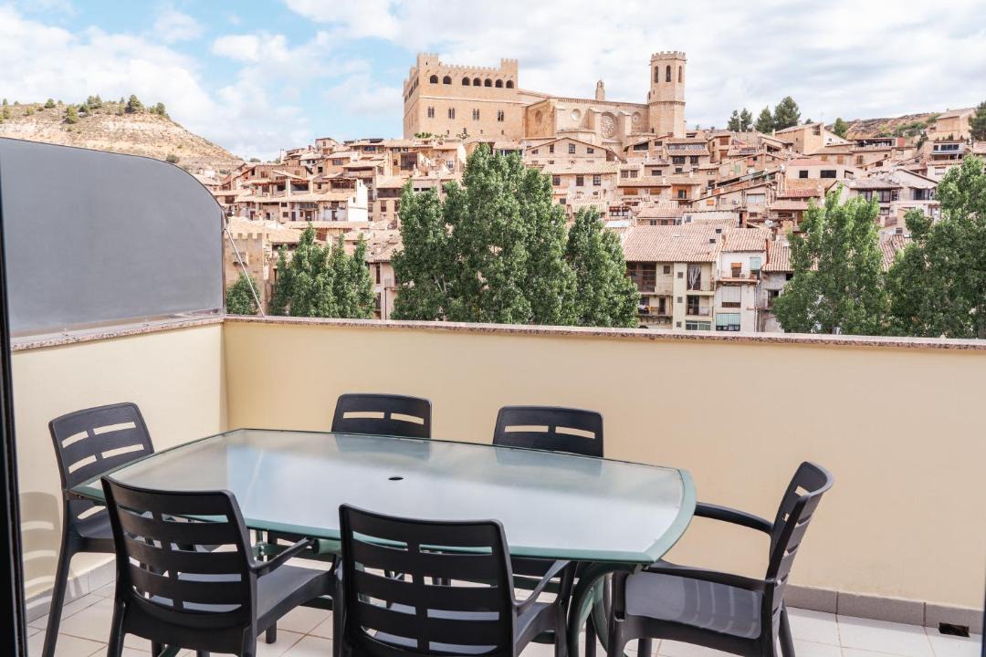 Photo of Others in Valderrobres
