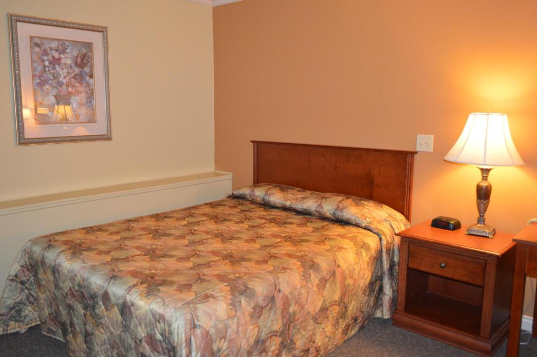 Photo of Bedroom in New Carlisle