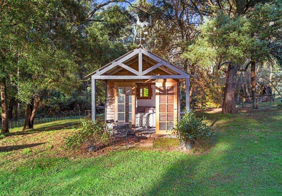 Photo of Others in Toolangi