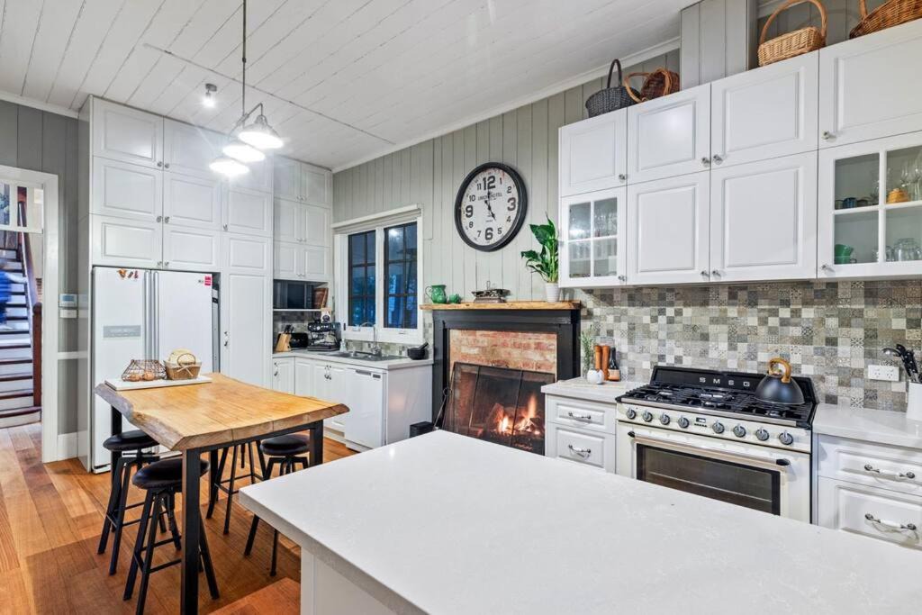 Photo of Others in Toolangi