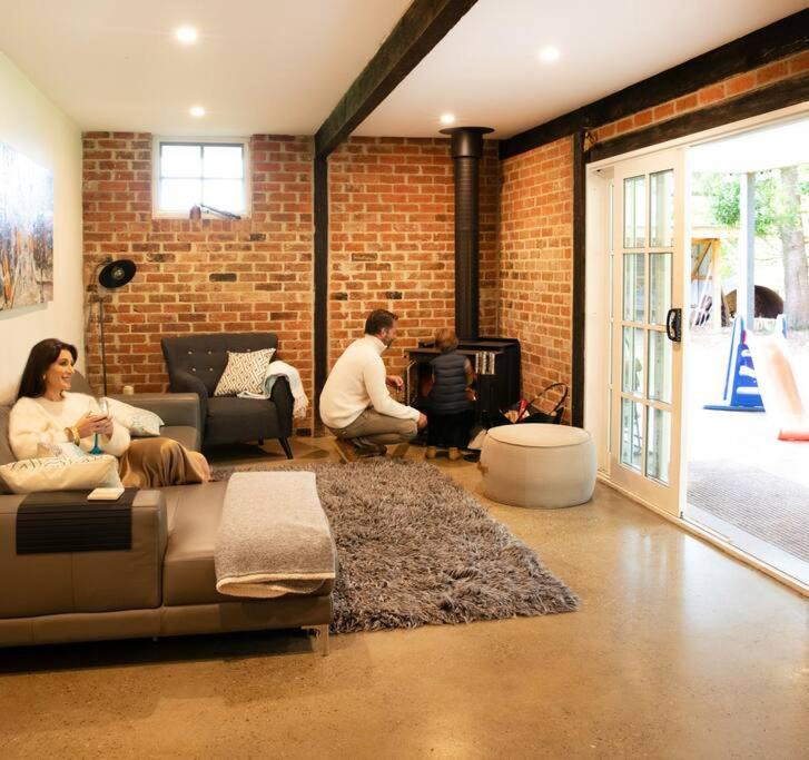 Photo of Others in Toolangi