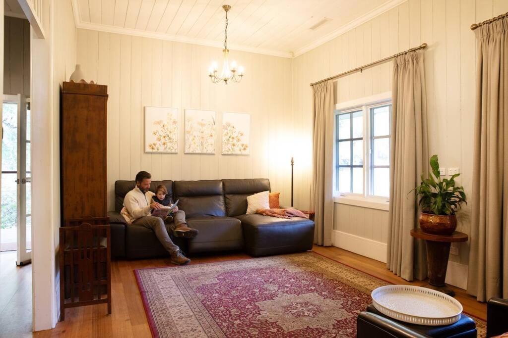 Photo of Others in Toolangi