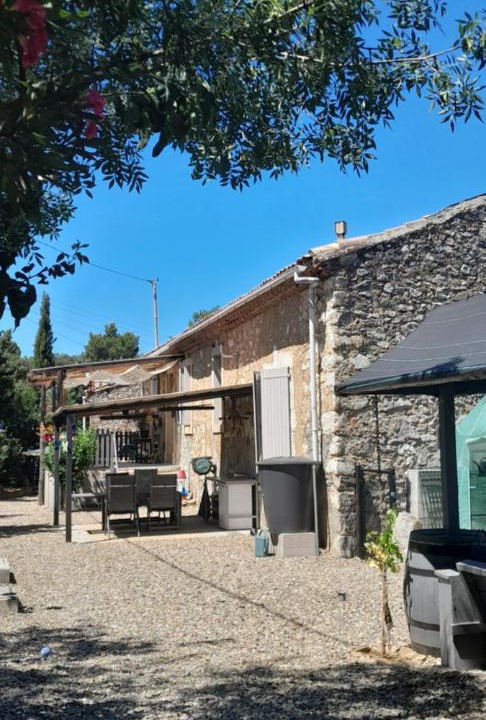 Photo of Others in Prades-sur-Vernazobre