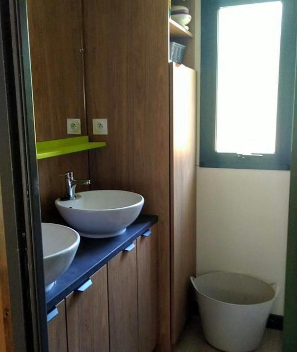 Photo of Bathroom in Onesse-et-Laharie