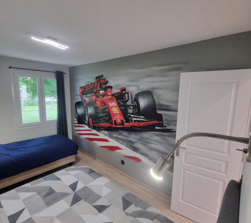 Photo of Others in Magny-Cours