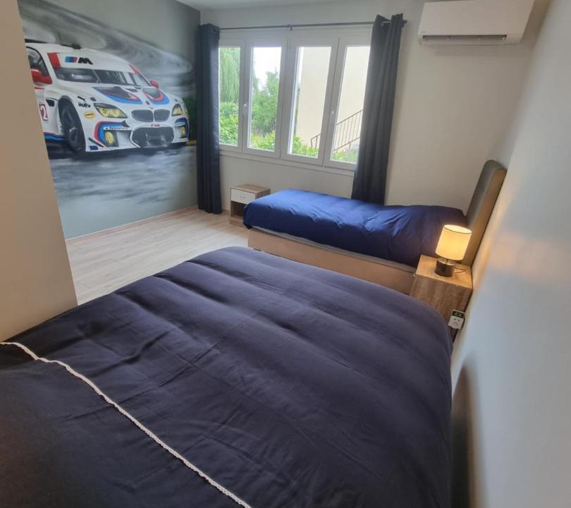 Photo of Others in Magny-Cours