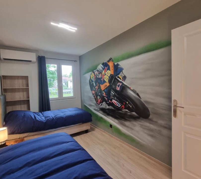 Photo of Others in Magny-Cours