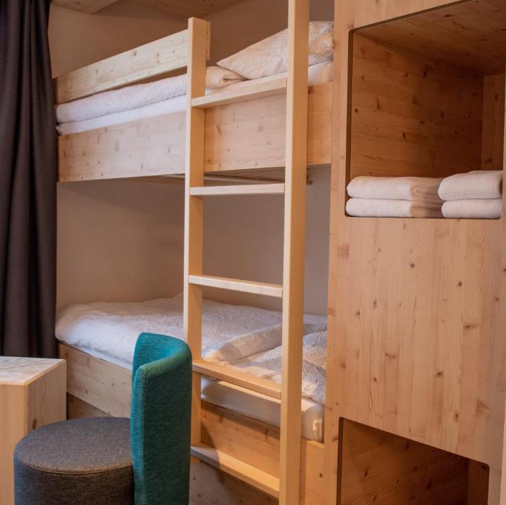 Photo of Bedroom in Grindelwald