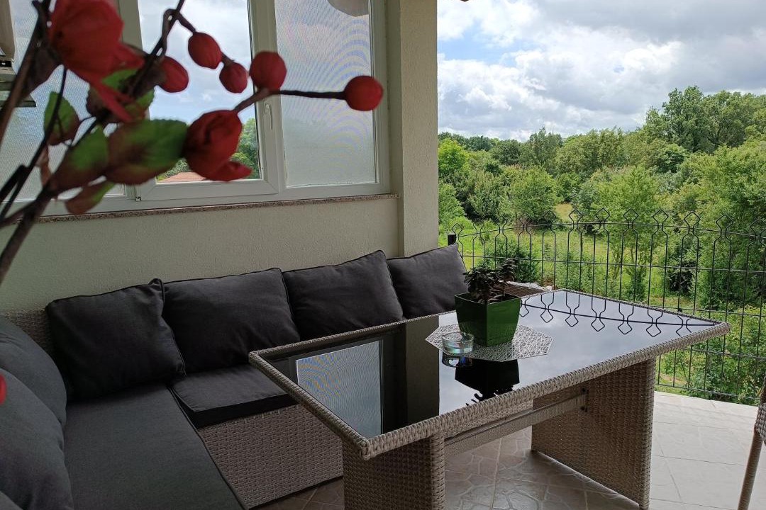 Photo of Patio Balcony in Nedescina