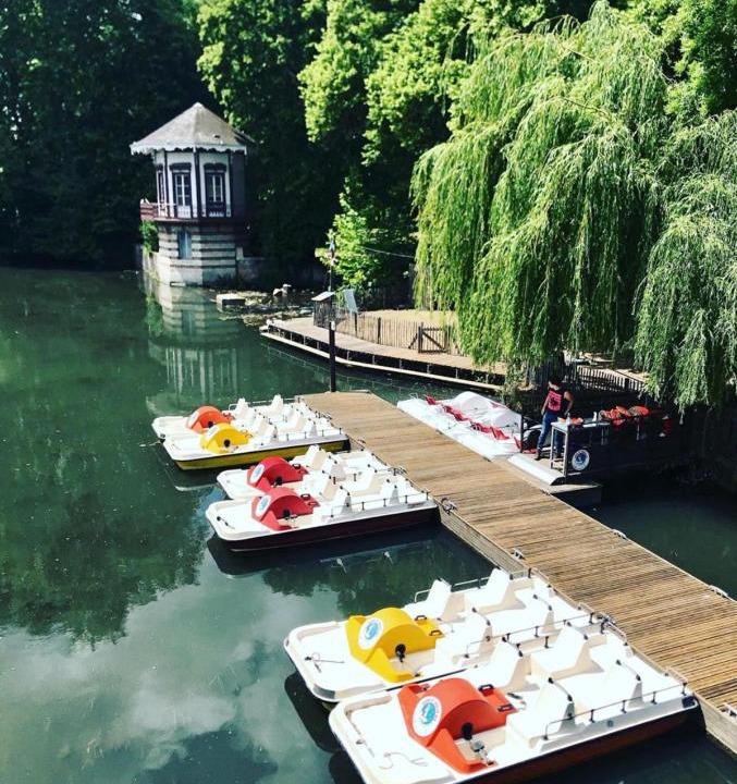 Photo of Others in Chartres