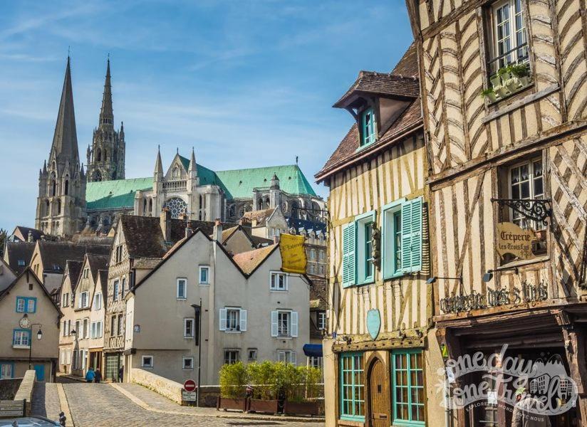 Photo of Others in Chartres