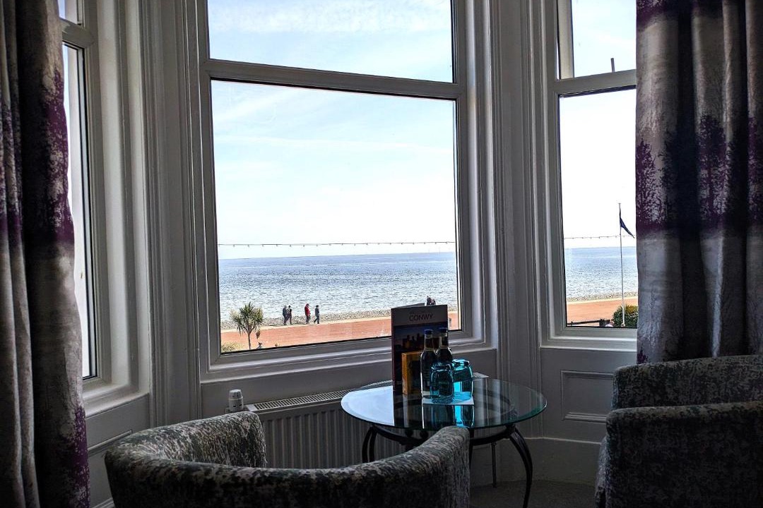 Photo of Others in Llandudno