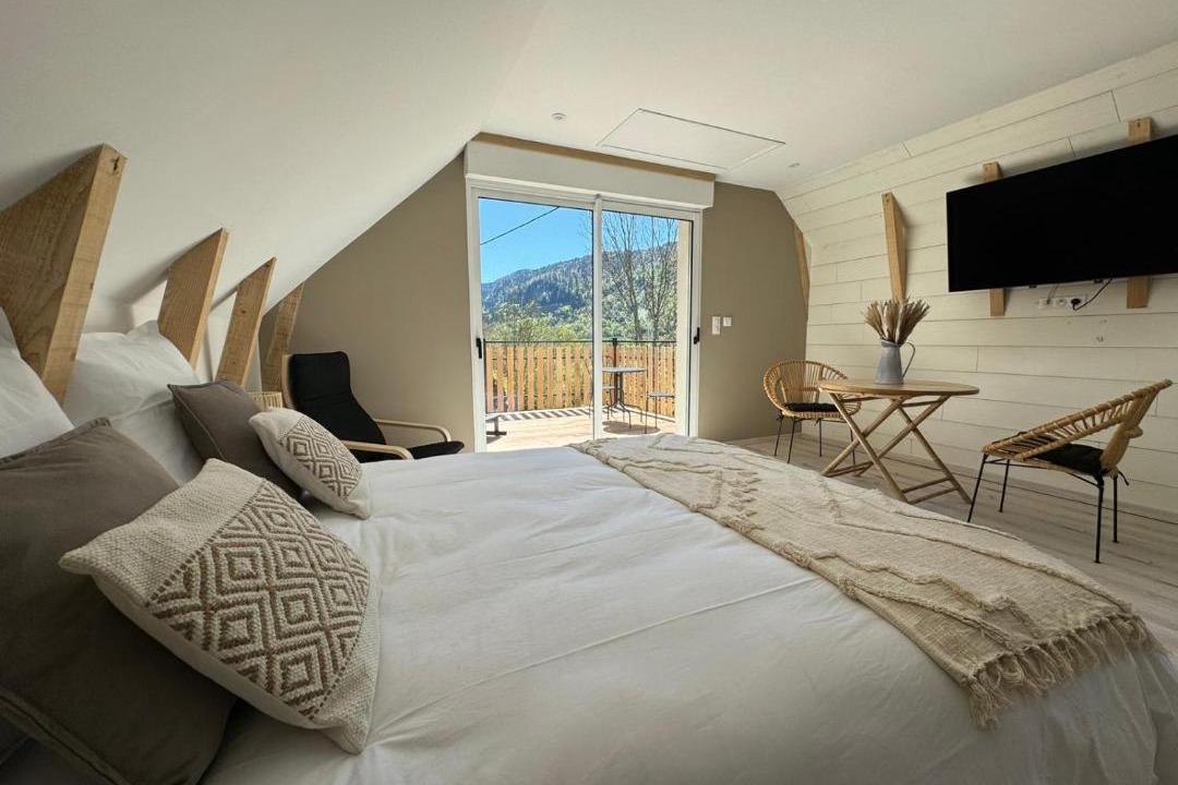 Photo of Others in Le Falgoux