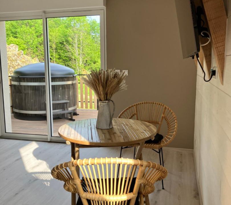 Photo of Others in Le Falgoux