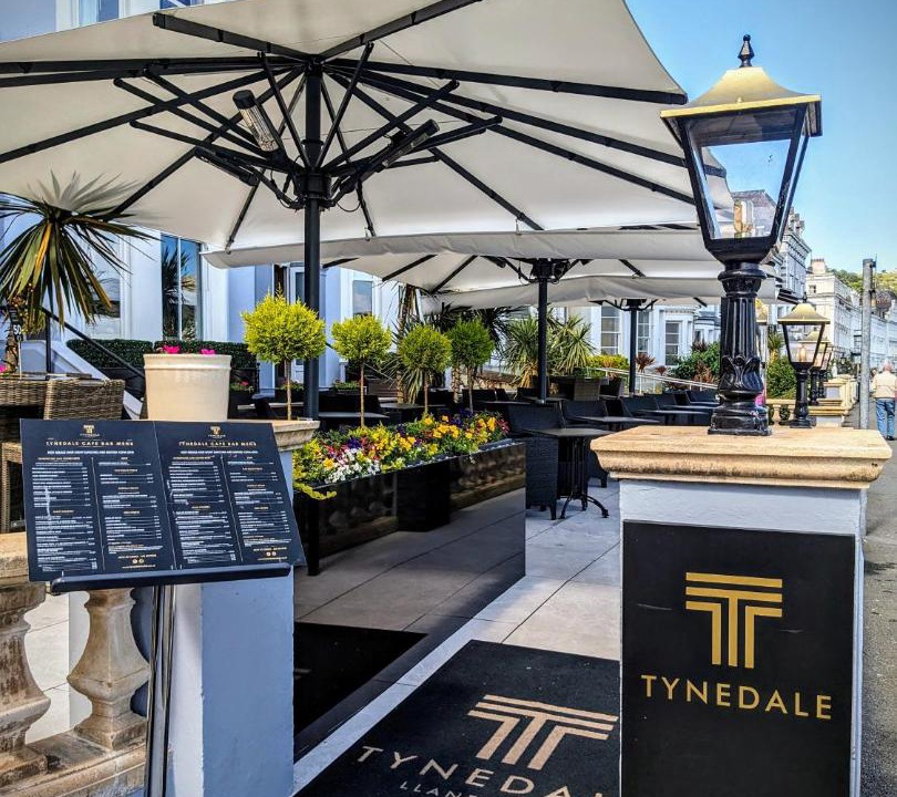 Photo of Others in Llandudno