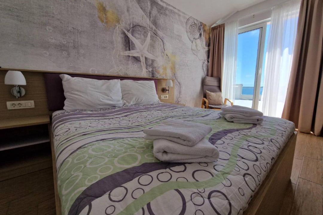 Photo of Bedroom in Rtina