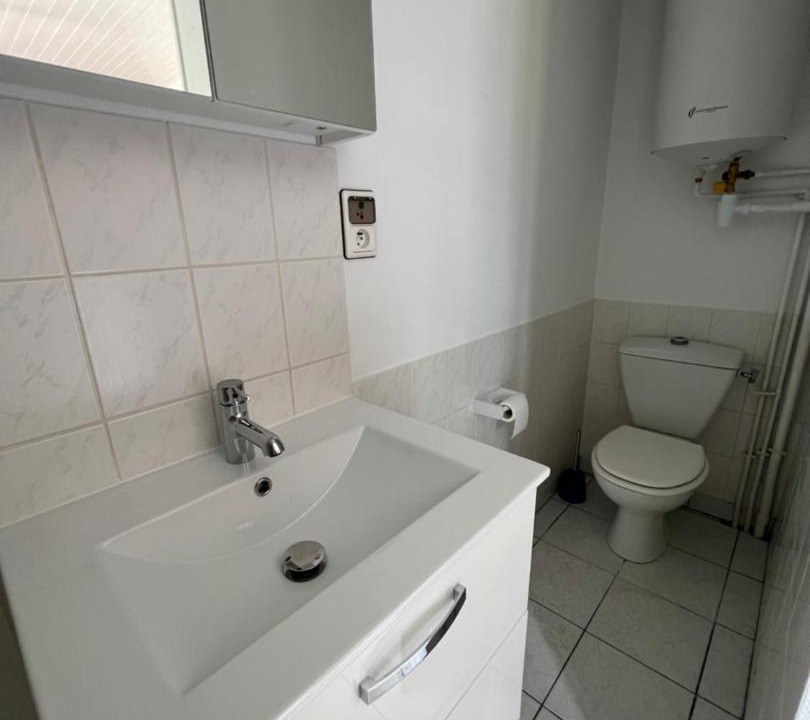 Photo of Others in Mignaloux-Beauvoir