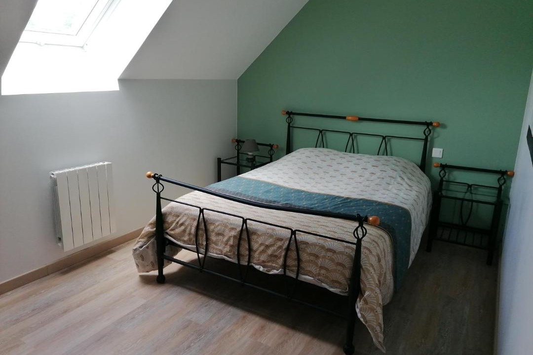 Photo of Bedroom in La Glacerie