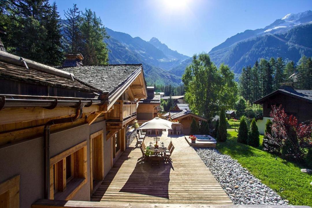 Photo of Others in Argentiere