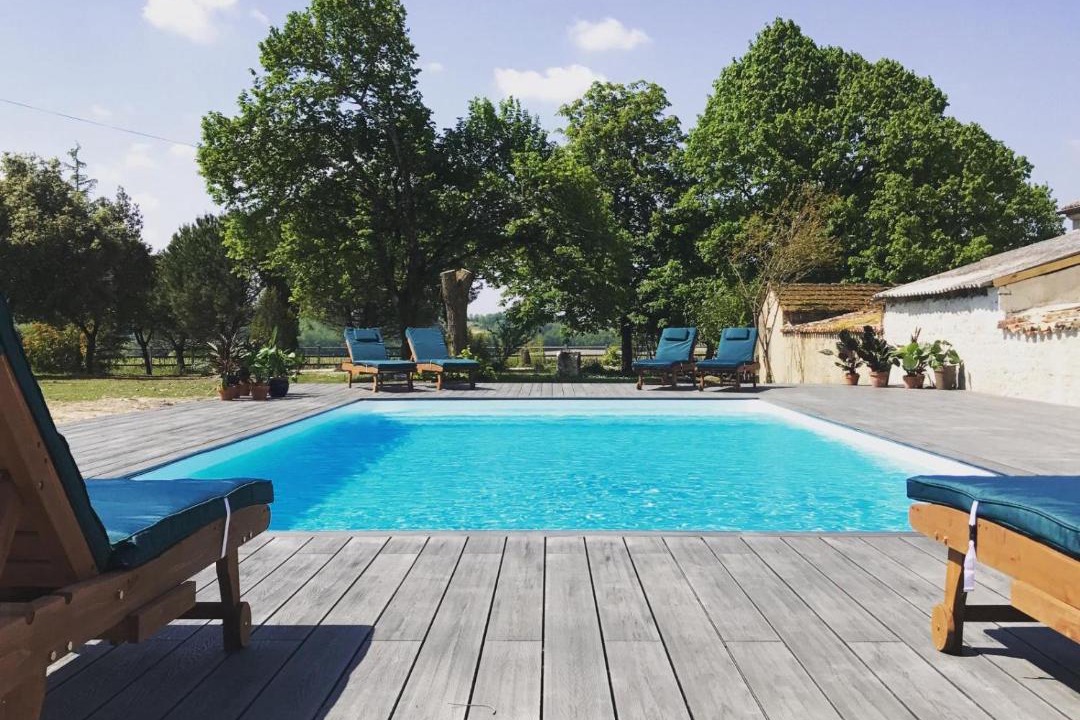 Photo of Others in La Courade