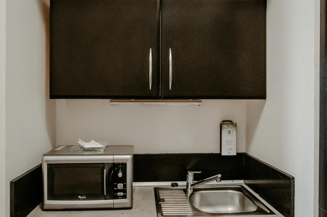 Photo of Kitchen in Honfleur