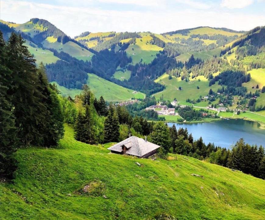 Photo of Others in Schwarzsee