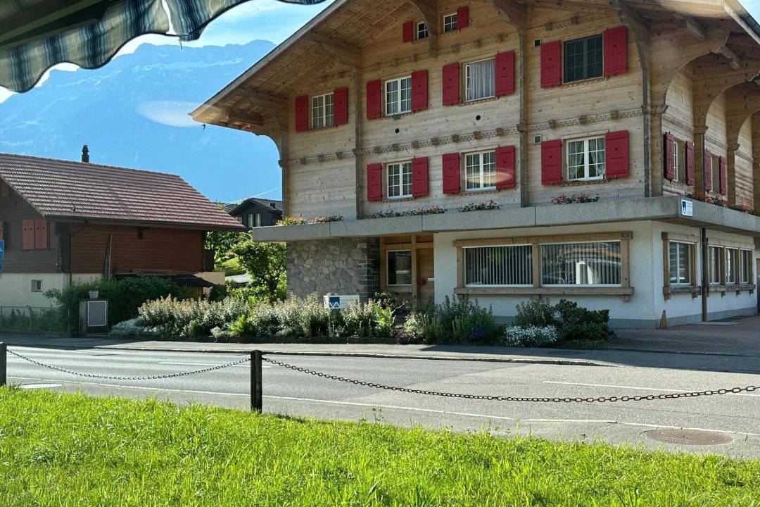 Photo of Others in Ringgenberg
