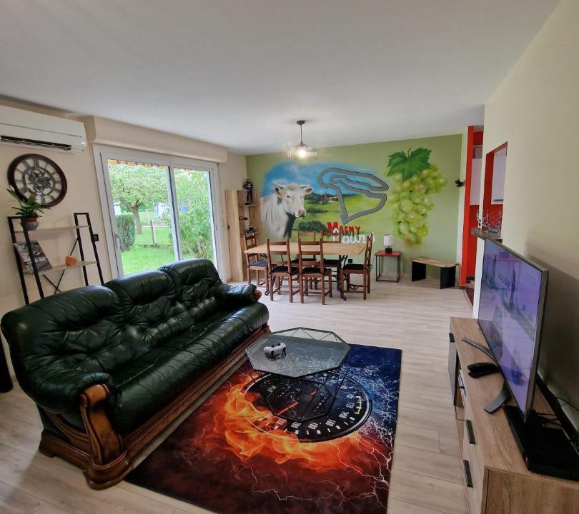 Photo of Others in Magny-Cours