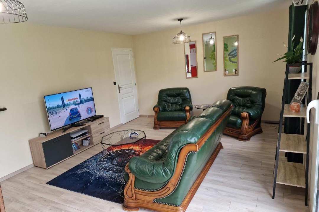 Photo of Others in Magny-Cours