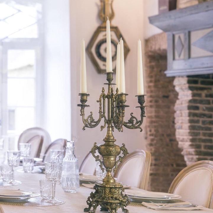 Photo of Livingroom in Saint-Romain-le-Preux