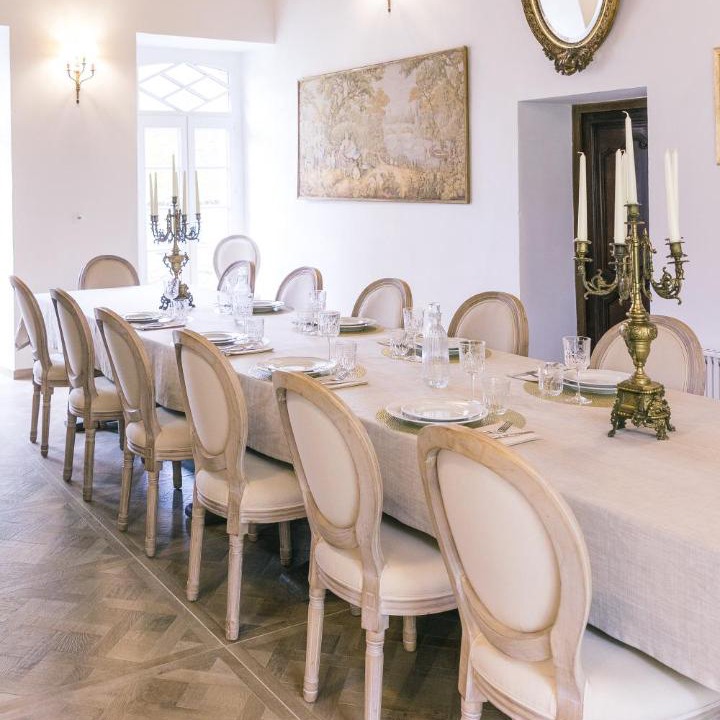 Photo of Livingroom in Saint-Romain-le-Preux