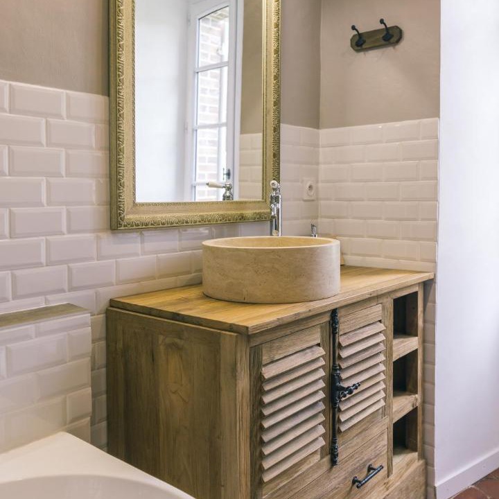 Photo of Bathroom in Saint-Romain-le-Preux