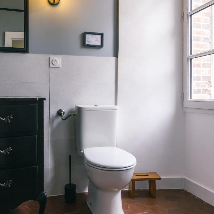 Photo of Bathroom in Saint-Romain-le-Preux