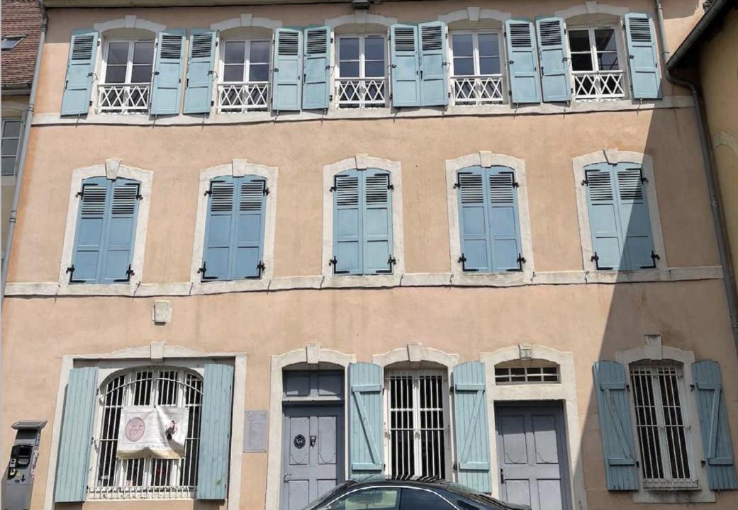 Photo of Others in Montbeliard